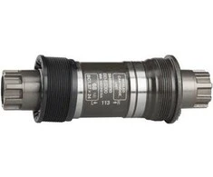 Miniklio velenas Shimano BB-ES300 BSA 68mm OCTA-118MM