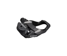 Pedalai Shimano PD-RS500 SPD-SL + SM-SH11