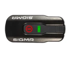 Priekinė lempa Sigma AURA 60 USB