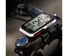 SIGMA ROX 4.0 GPS dviračio kompiuteris