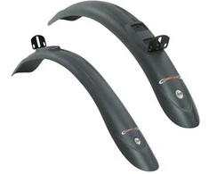 Sks Germany Skydelių komplektas 26-28 SKS Beavertail