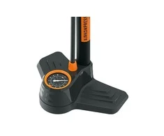 Pompa pastatoma SKS Airkompressor Compact 10.0