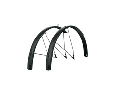 Sks Germany Skydelių komplektas 28" SKS Bluemels Style 56mm juodas