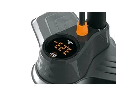 Sks Germany Pompa pastatoma SKS Air-X-Plorer Digi 10.0