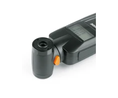 Skaitmeninis slėgio matuoklis SKS Airchecker 2nd Generation