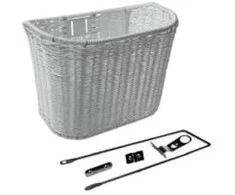 Spectra CANE priekinė dviračio pintinė
