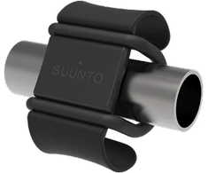Suunto išmaniųjų laikrodžių laikiklis ant dviračių vairo