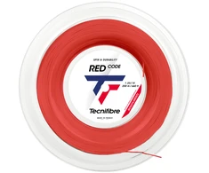 TECNIFIBRE BOB 18/1.20 REDCODE stygos teniso reketei 200m