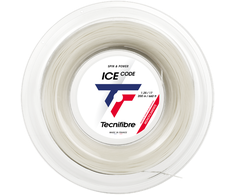 TECNIFIBRE BOB 200m ICE CODE 1.25 stygos teniso raketei