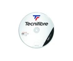 TECNIFIBRE BOB 200m ICE CODE 1.25 stygos teniso raketei