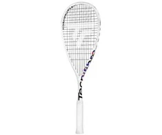 TECNIFIBRE CARBOFLEX JR V2 vaikiška skvošo raketė