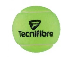 TECNIFIBRE CHAMPION (4) teniso kamuoliukai