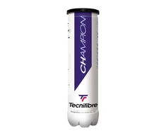TECNIFIBRE CHAMPION (4) teniso kamuoliukai