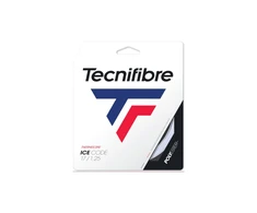 TECNIFIBRE ICE CODE 1.25mm stygos teniso raketei