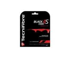 TECNIFIBRE 4S 17/1.25mm stygos teniso raketei