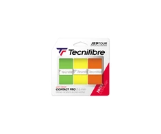 TECNIFIBRE PRO CONTACT ASSORTED