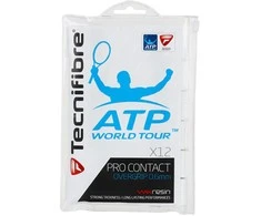Tecnifibre Pro Contact teniso raketės apvija (12vnt)