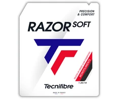 TECNIFIBRE RAZOR SOFT 1.20mm stygos teniso raketei