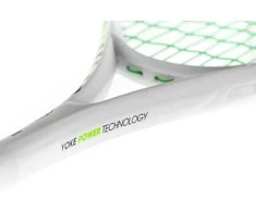 TECNIFIBRE SLASH 125 skvošo raketė