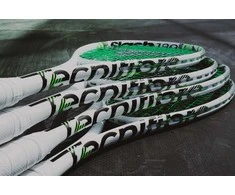 TECNIFIBRE SLASH 130 skvošo raketė