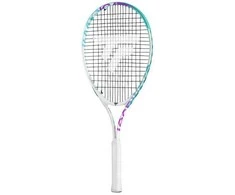 TECNIFIBRE TEMPO IGA 25 vaikiška teniso raketė