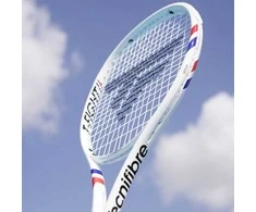 TECNIFIBRE TFIGHT 255 teniso raketė (Dydis: 1)