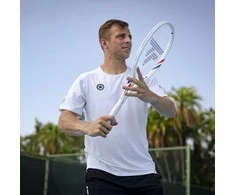 TECNIFIBRE TFIGHT 270 teniso raketė (Dydis: 2)