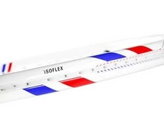 TECNIFIBRE TFIGHT 270 teniso raketė (Dydis: 1)