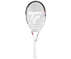 TECNIFIBRE TFIGHT TEAM 26 vaikiška teniso raketė