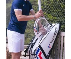 TECNIFIBRE TOUR ENDURANCE 12R teniso krepšys