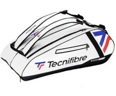 TECNIFIBRE TOUR ENDURANCE 12R teniso krepšys