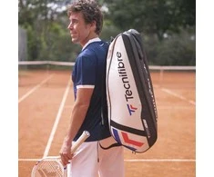 TECNIFIBRE TOUR ENDURANCE 15R teniso krepšys