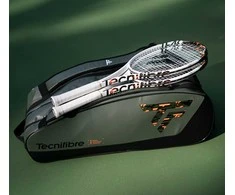 TECNIFIBRE TOUR ENDURANCE KHAKI 12R teniso krepšys