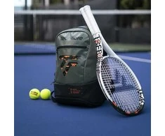 TECNIFIBRE TOUR ENDURANCE KHAKI teniso kuprinė
