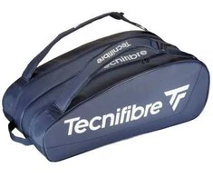 TECNIFIBRE TOUR ENDURANCE NAVY 12R teniso krepšys