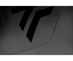 TECNIFIBRE TOUR ENDURANCE ULTRA Juodas 12R teniso krepšys