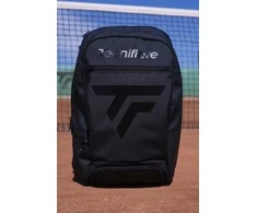 TECNIFIBRE TOUR ENDURANCE ULTRA Juodas teniso kuprinė
