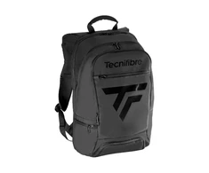 TECNIFIBRE TOUR ENDURANCE ULTRA Juodas teniso kuprinė