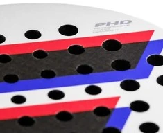 TECNIFIBRE WALL MASTER 370 padelio rakėtė