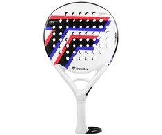 TECNIFIBRE WALL MASTER 370 padelio rakėtė