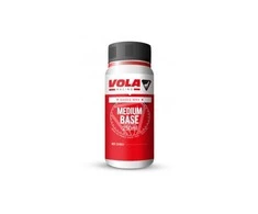 VOLA MEDIUM BASE 250ML skystas vaškas