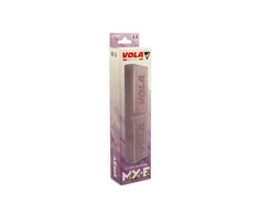 VOLA MX-E Violet kietas vaškas 500g, no fluor