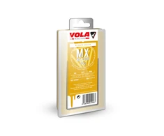 VOLA MX race vaškas 80g Geltonas, no fluor