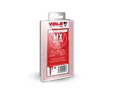 VOLA MX race vaškas 80g Raudonas, no fluor