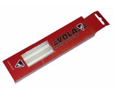 VOLA žvakės baltos 3mm (3vnt)