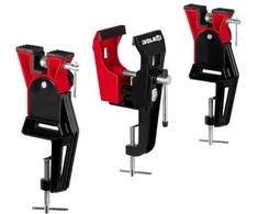 VOLA Racing universalūs slidžių spaustuvai max 100mm 3 vnt