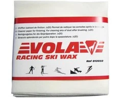 Vola valymo servetėlės (20vnt.)