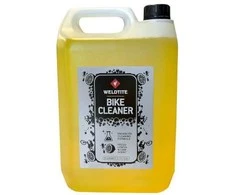 WELDTITE BIKE CLEANER dviračio valiklis 5l