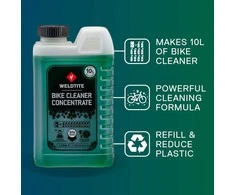 WELDTITE Bike Cleaner koncentruotas dviračių valiklis 1L