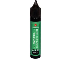 WELDTITE Bike Cleaner Reload dviračio valiklio koncentratas 30 ml